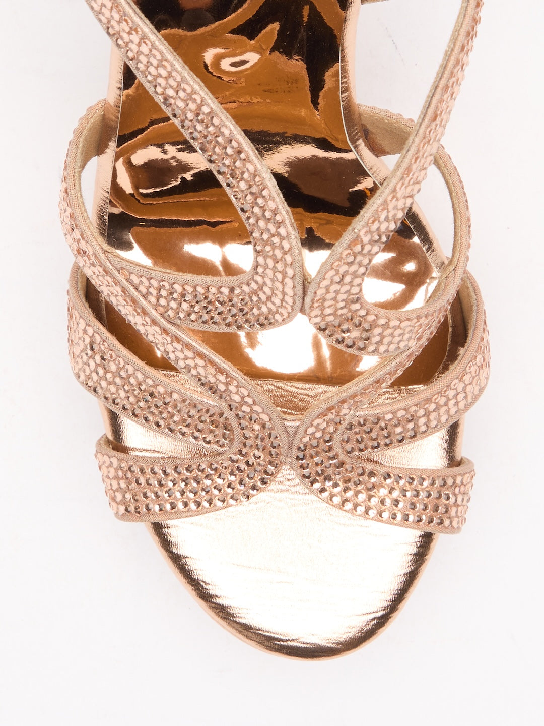 Inaara Stardust Platforms