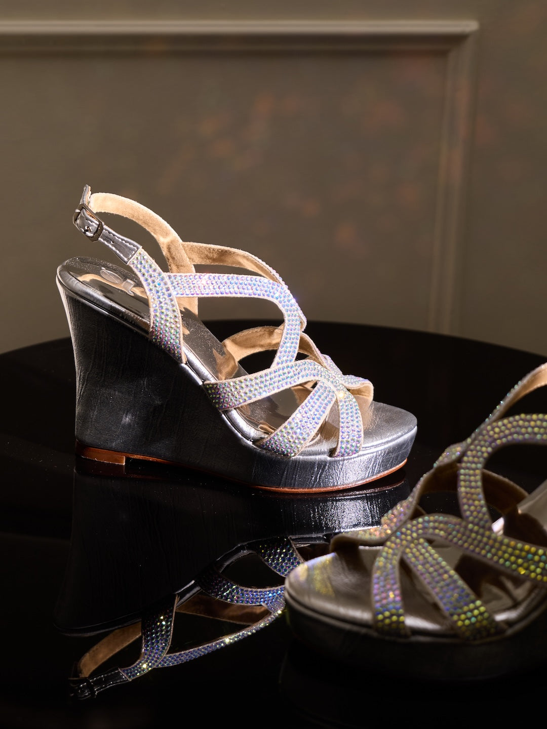 Inaara Stardust Platforms