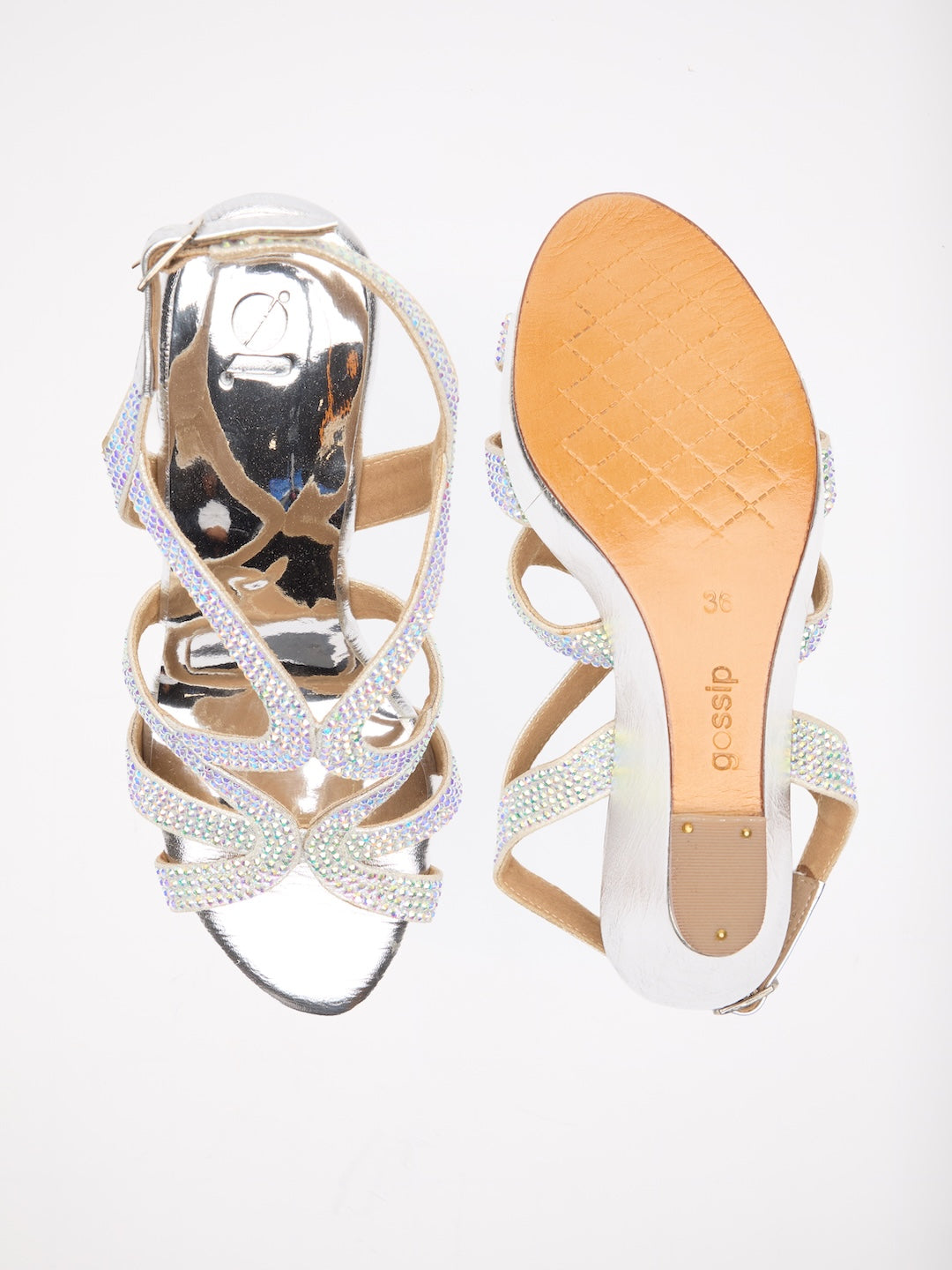 Inaara Stardust Platforms