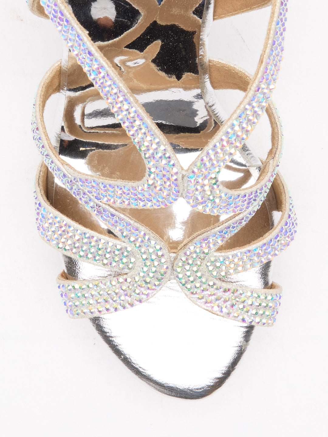 Inaara Stardust Platforms