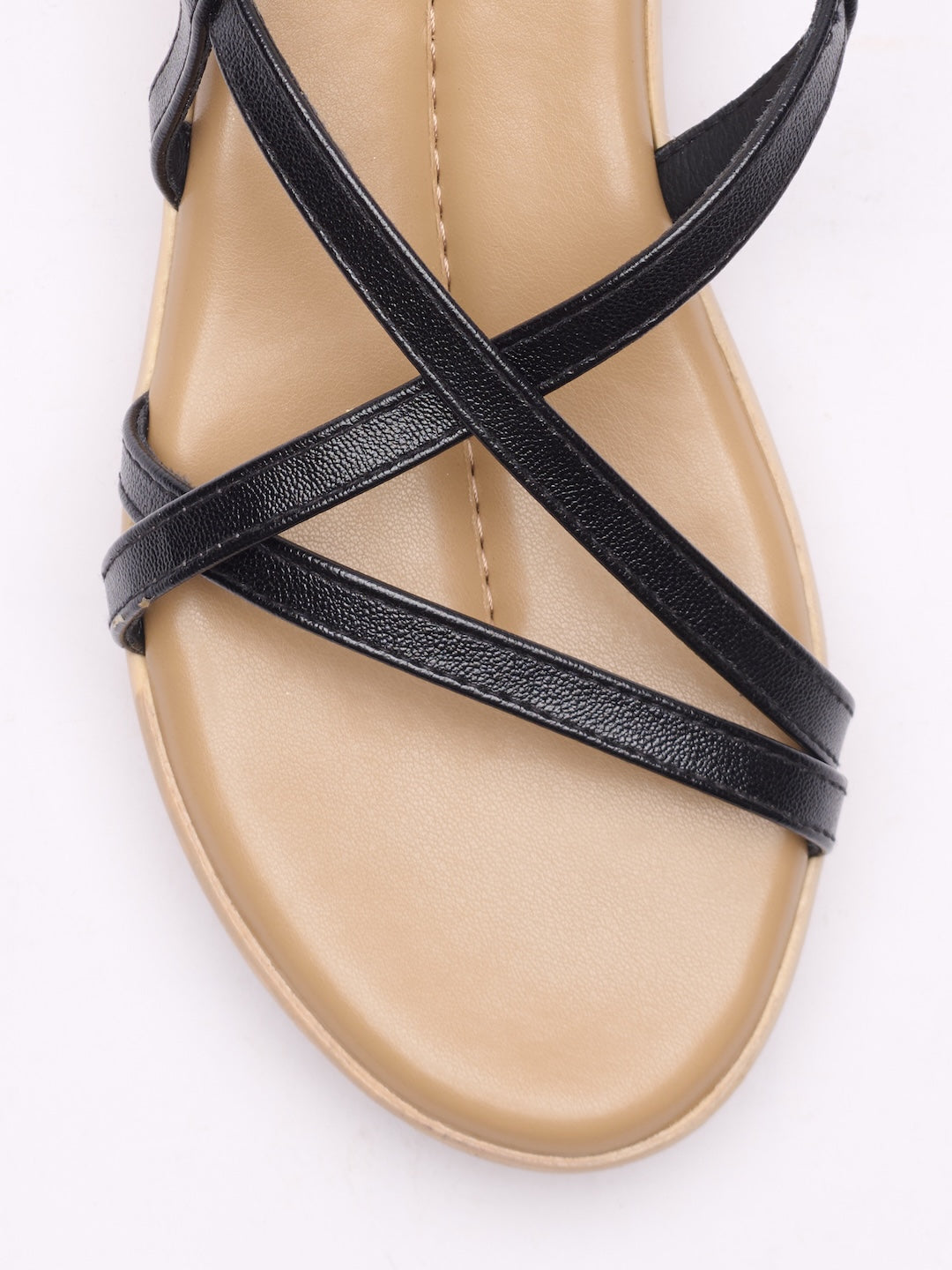 Bare Minimum Sandals