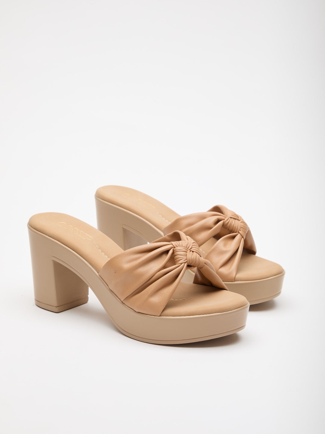 Cleo Knot Slides