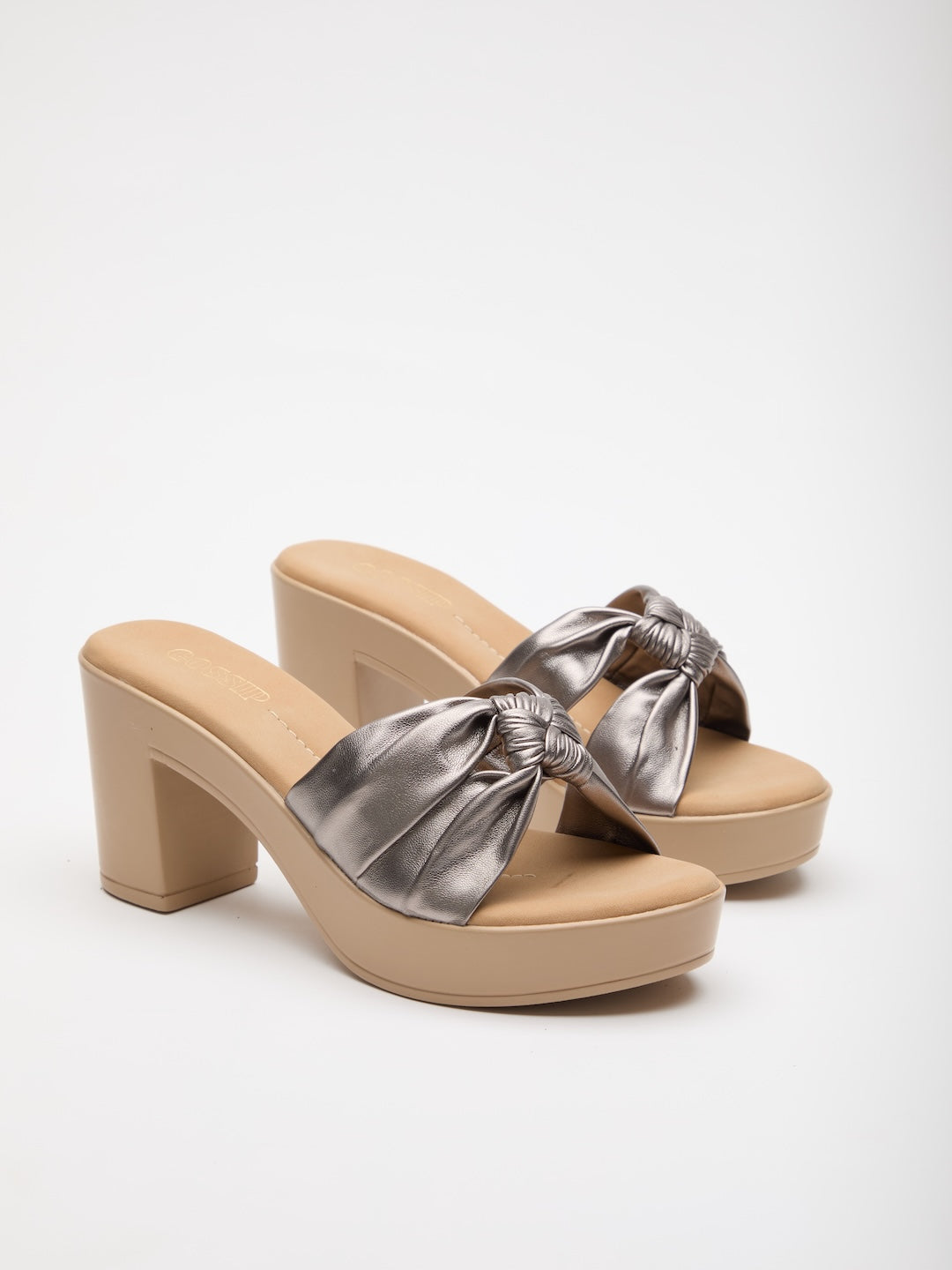 Cleo Knot Slides