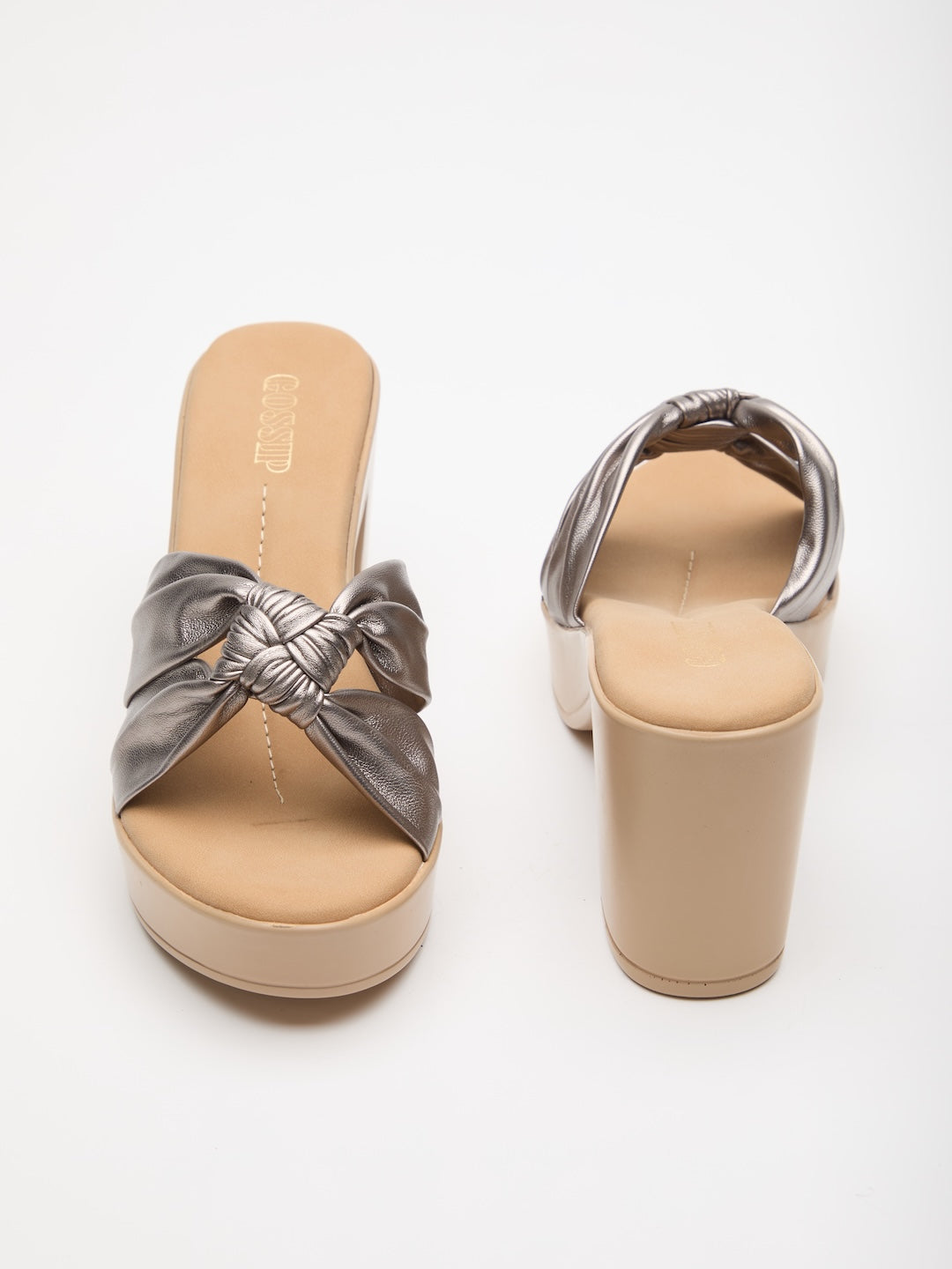 Cleo Knot Slides
