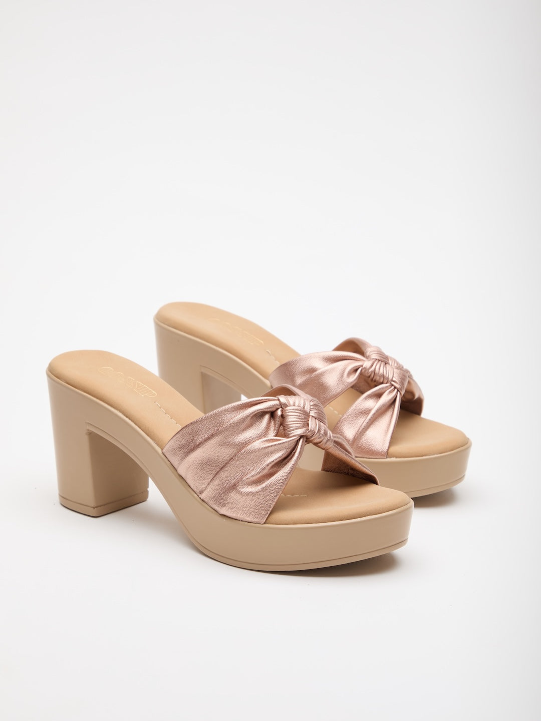 Cleo Knot Slides