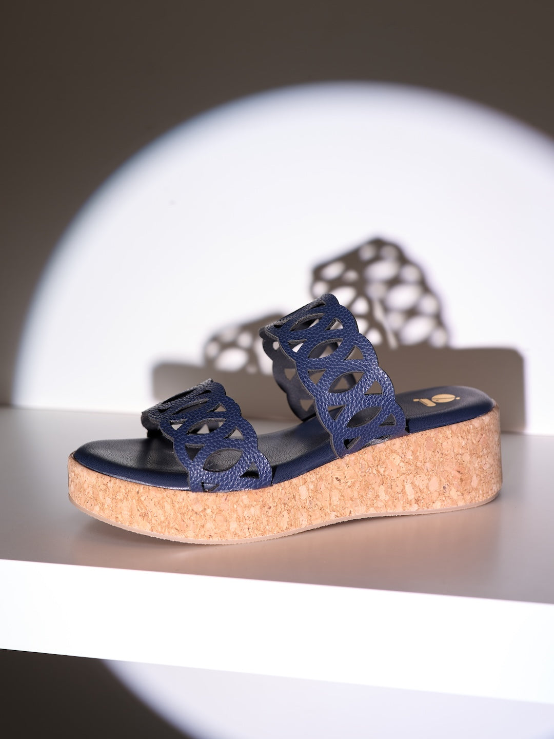 Portia Cutwork Platforms