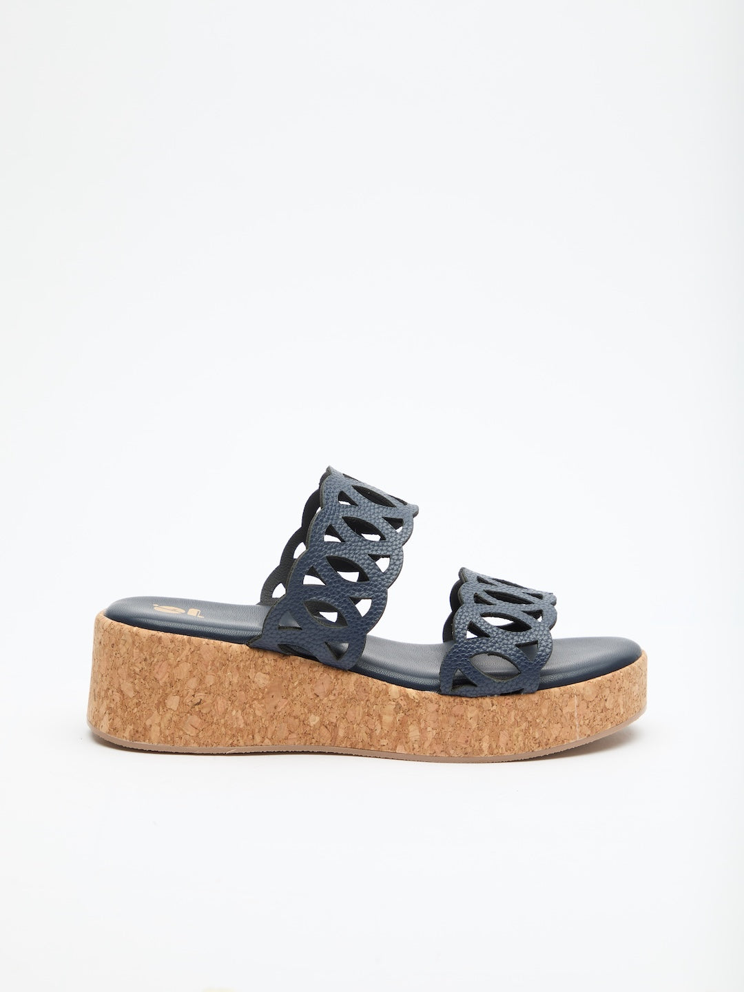 Portia Cutwork Platforms