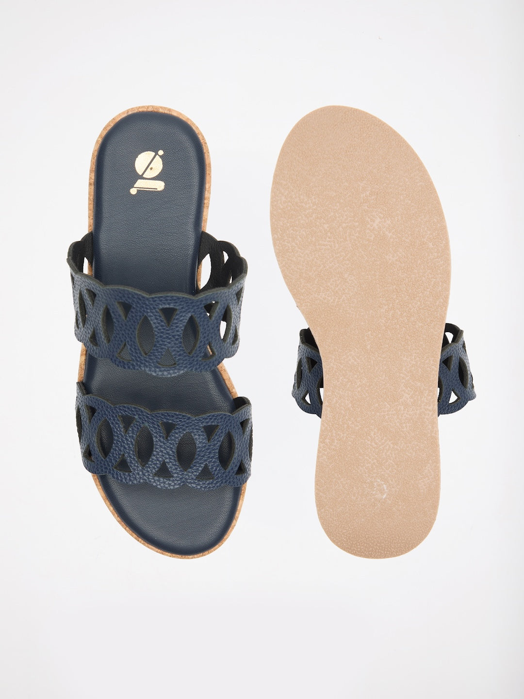 Portia Cutwork Platforms