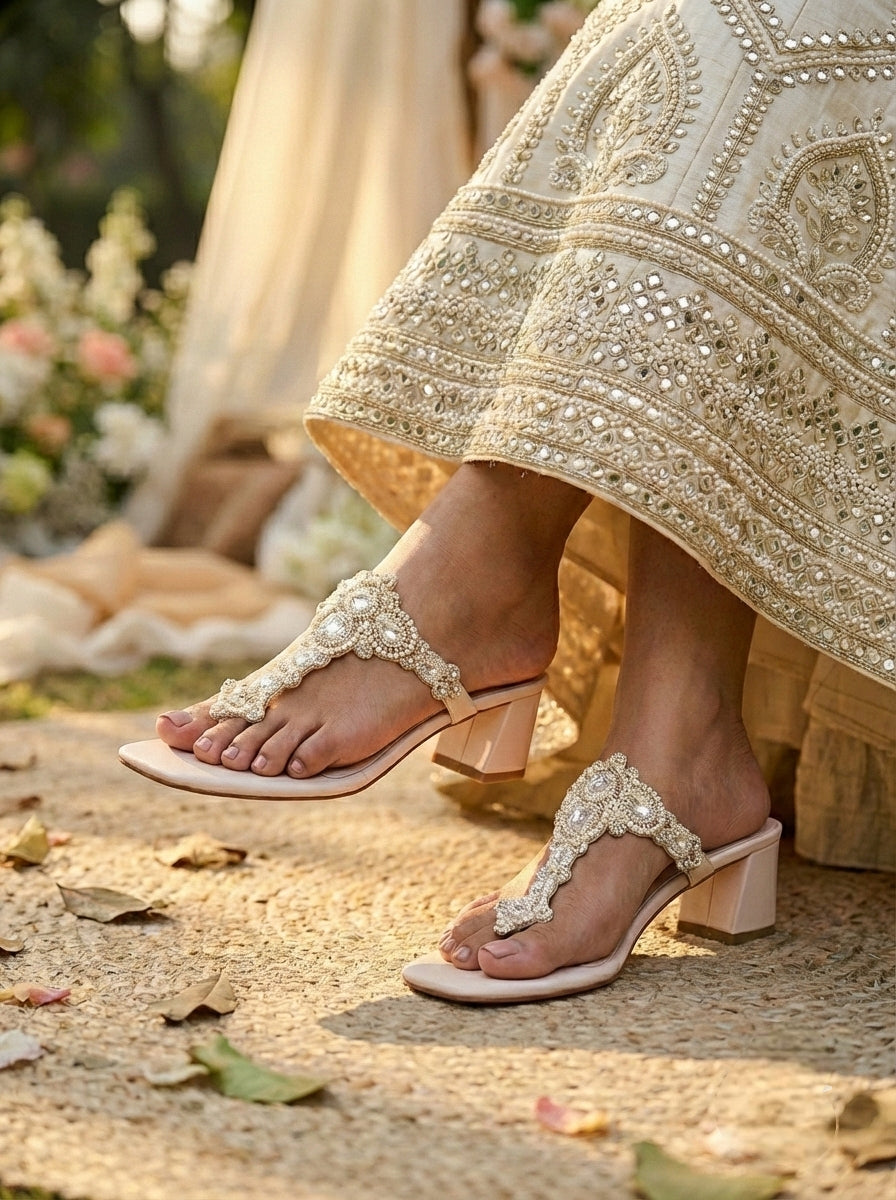 NOOR - E - JAHAN THONGS