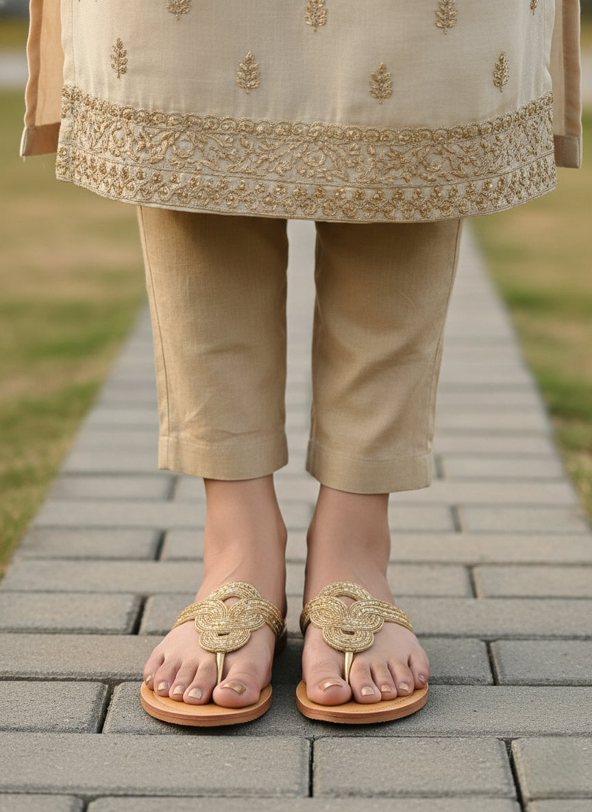 PITTA INFINITY THONGS