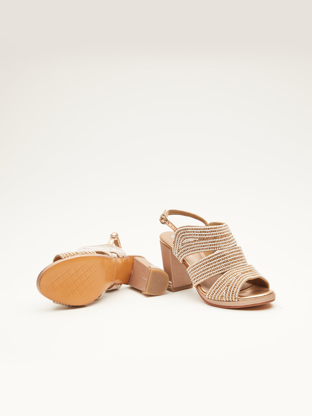 AKOYA HEELS