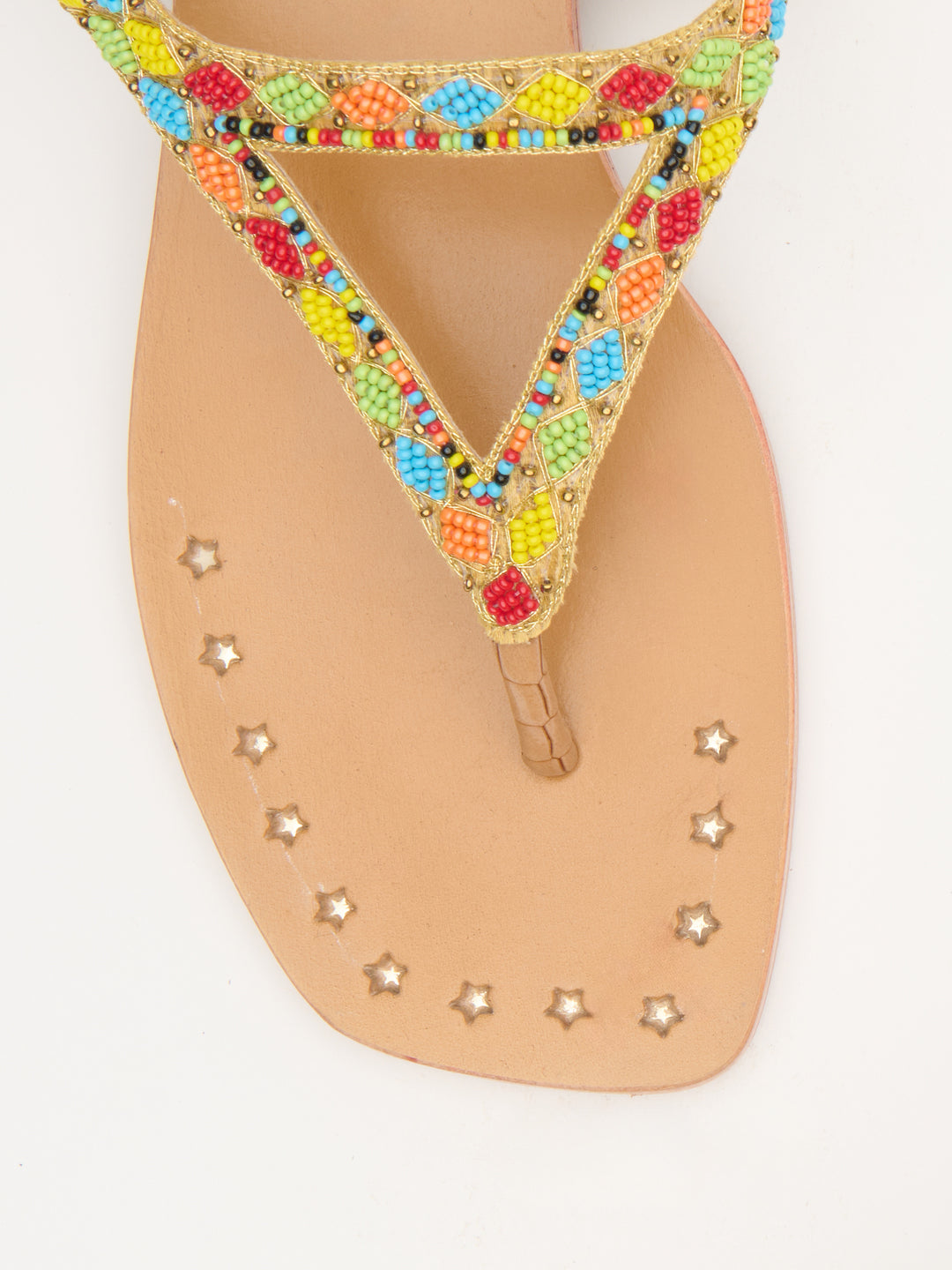 NOMAD NOTIONS SANDALS
