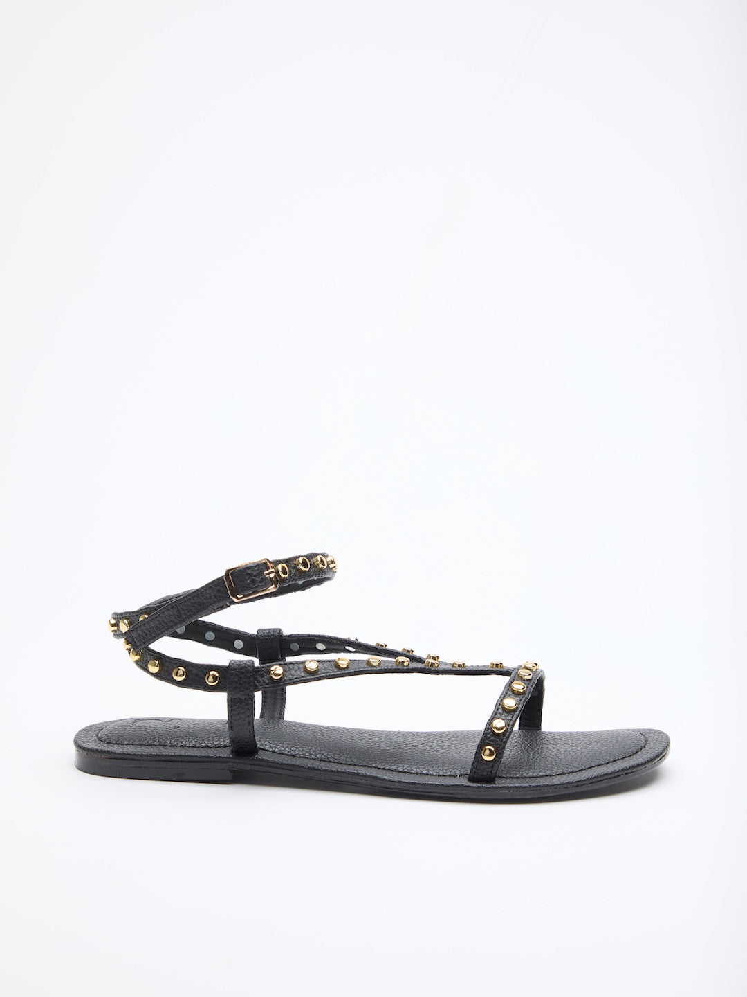 Empire Stud Sandals