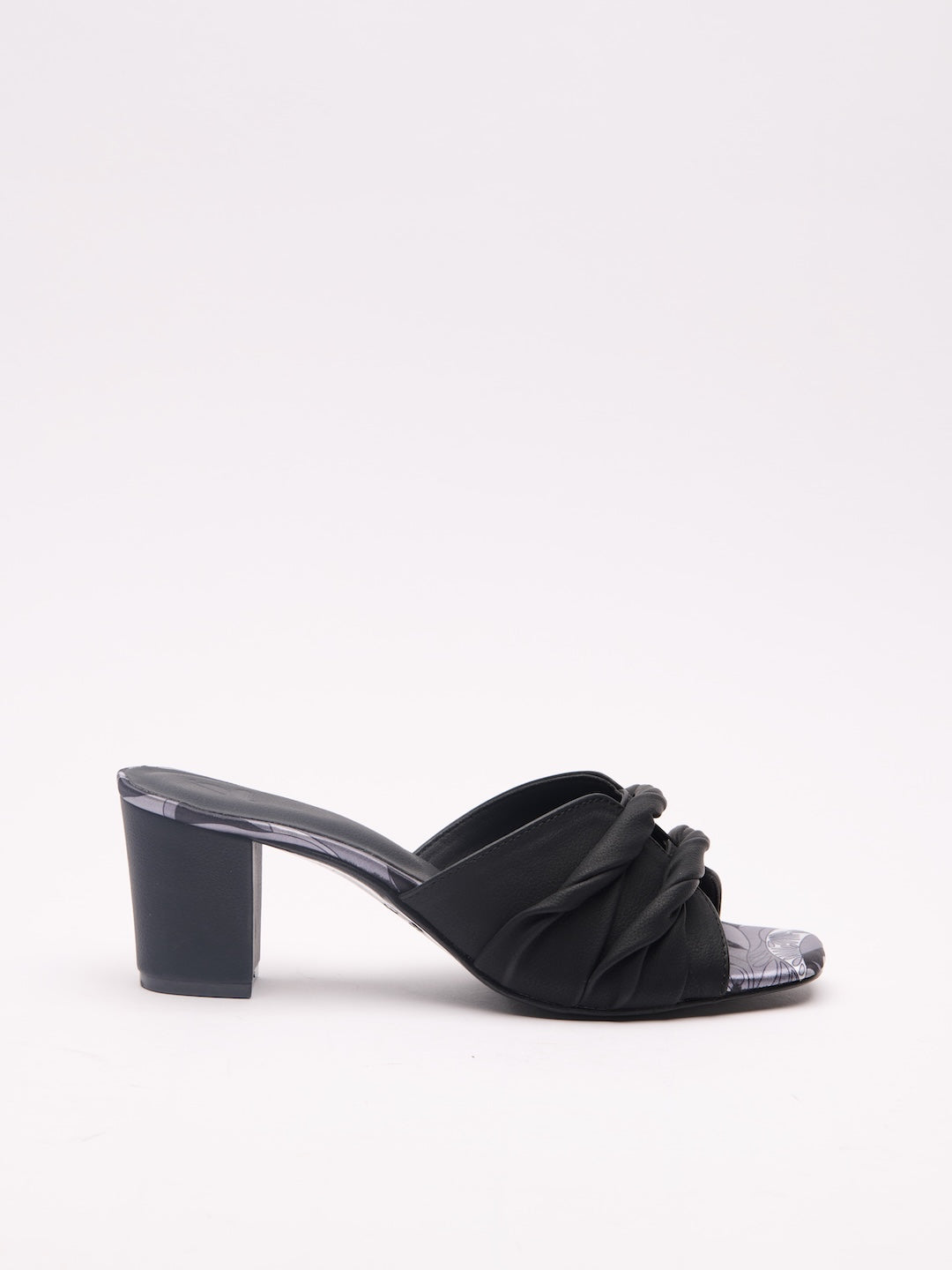 Nomada Fresco Heels