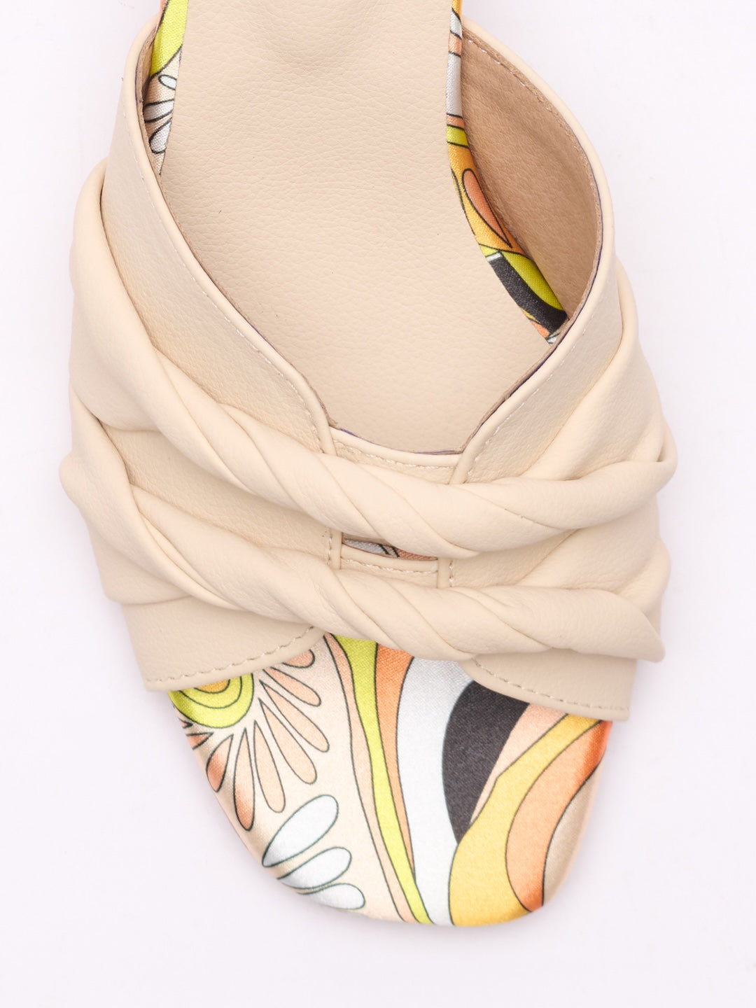 Nomada Fresco Heels