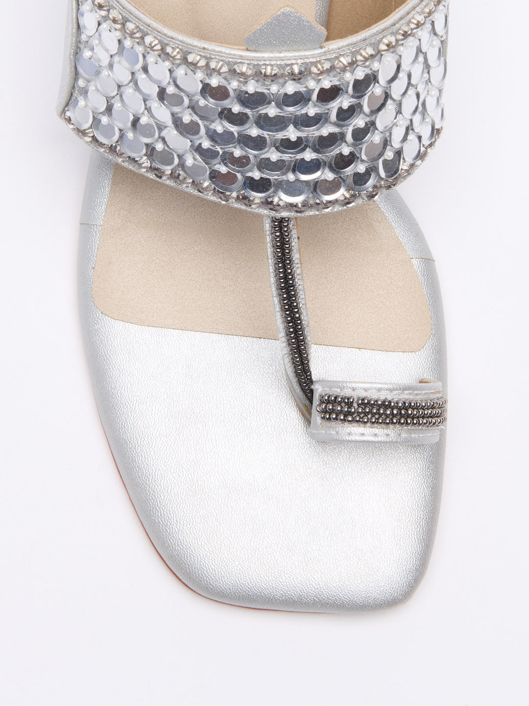 Sanskaari Mermaid Kolhapuris