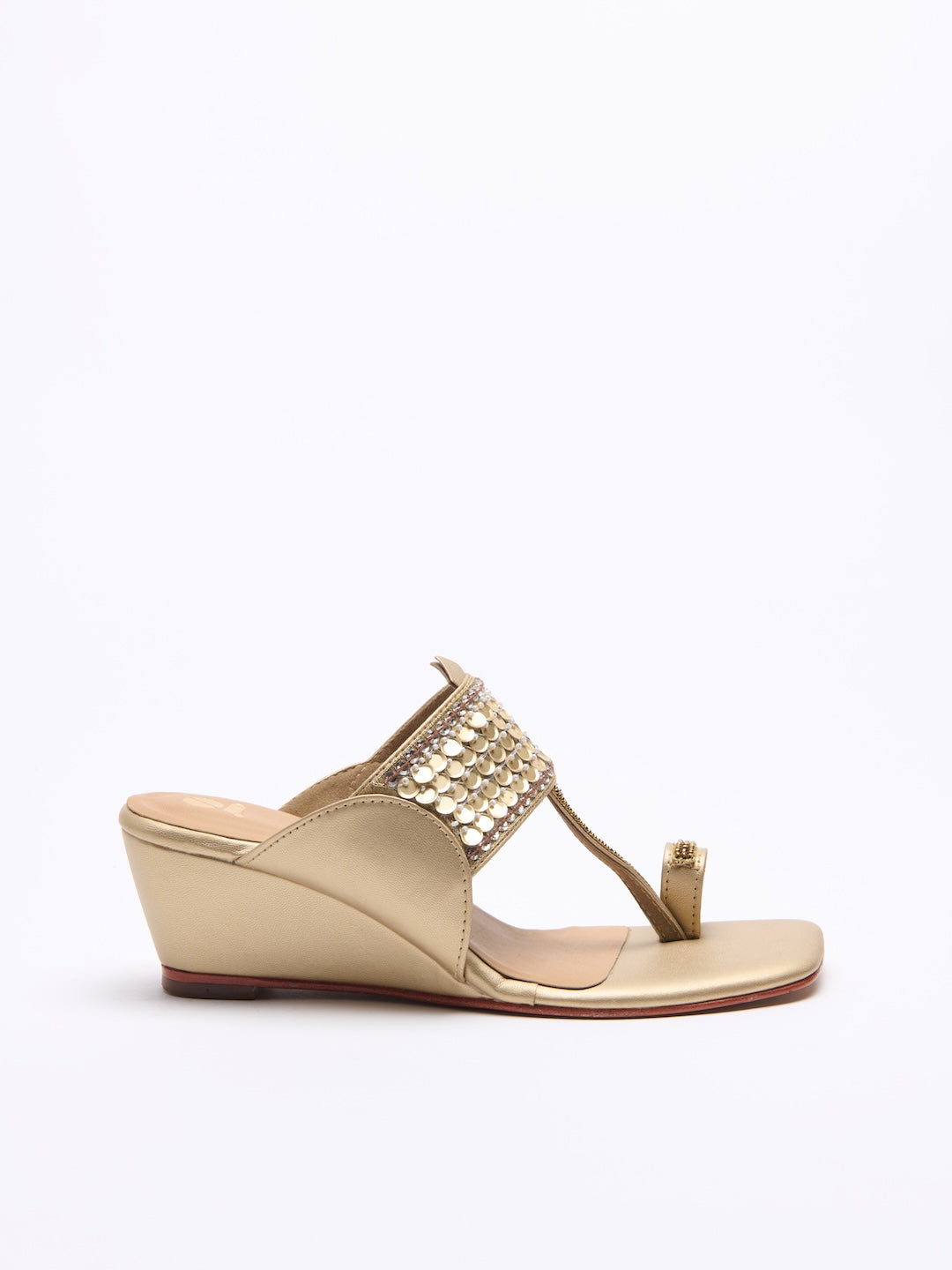 Sanskaari Mermaid Kolhapuris