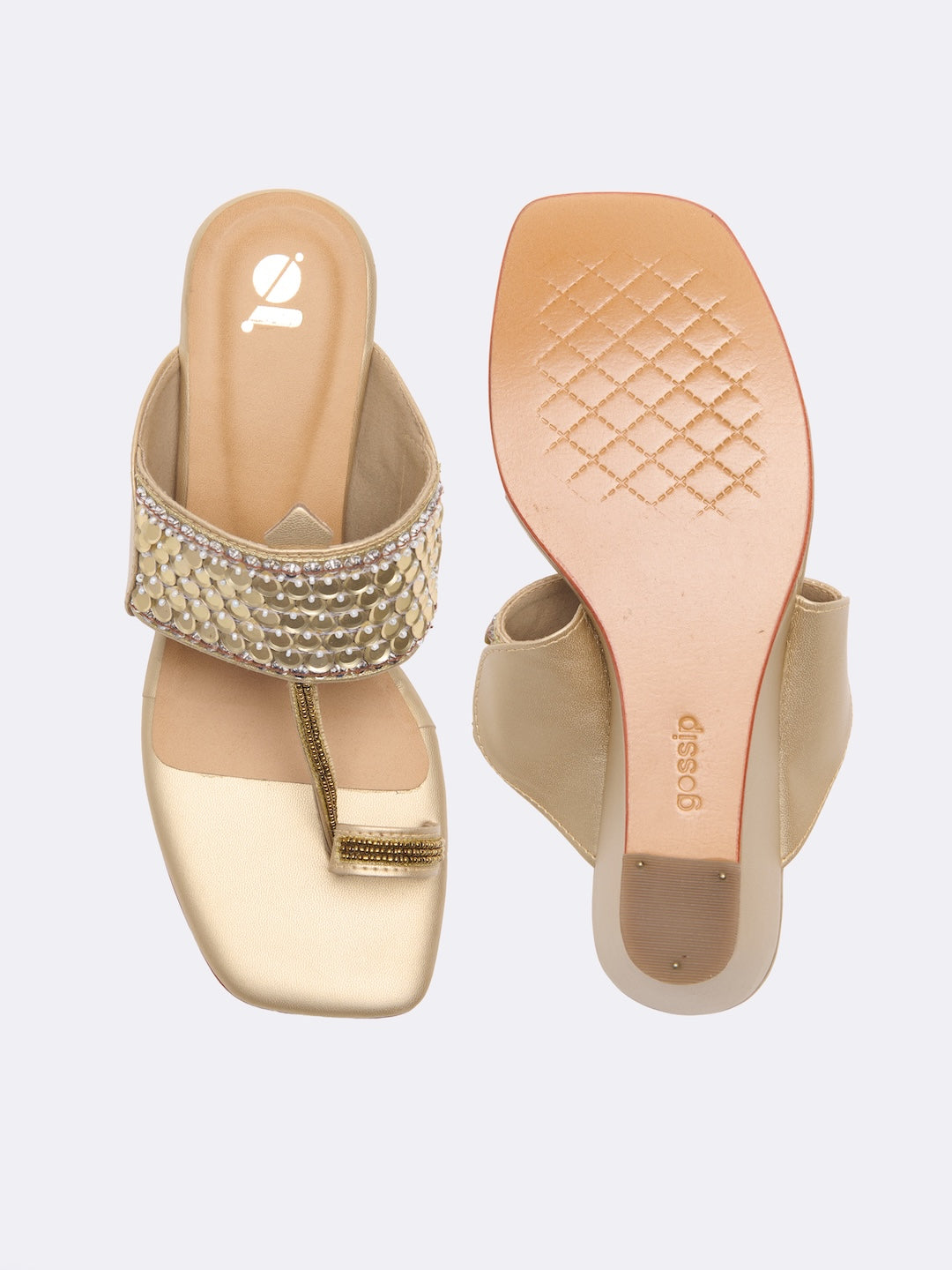 Sanskaari Mermaid Kolhapuris