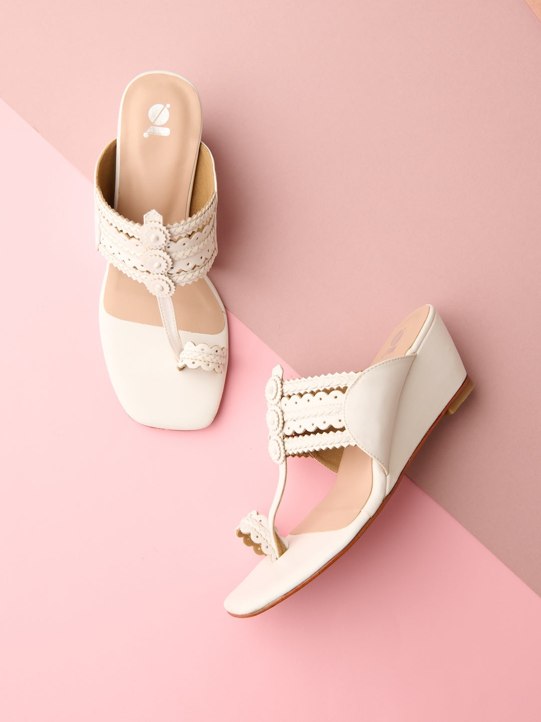 Classic Levels Wedge