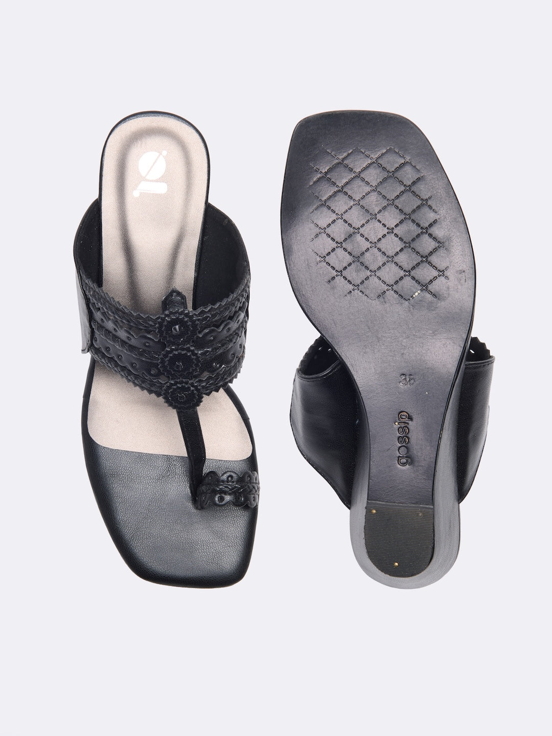 Classic Levels Wedge