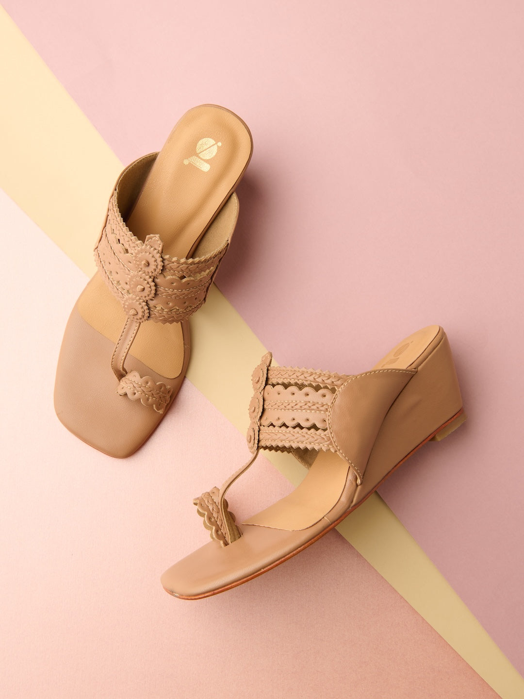 Classic Levels Wedge