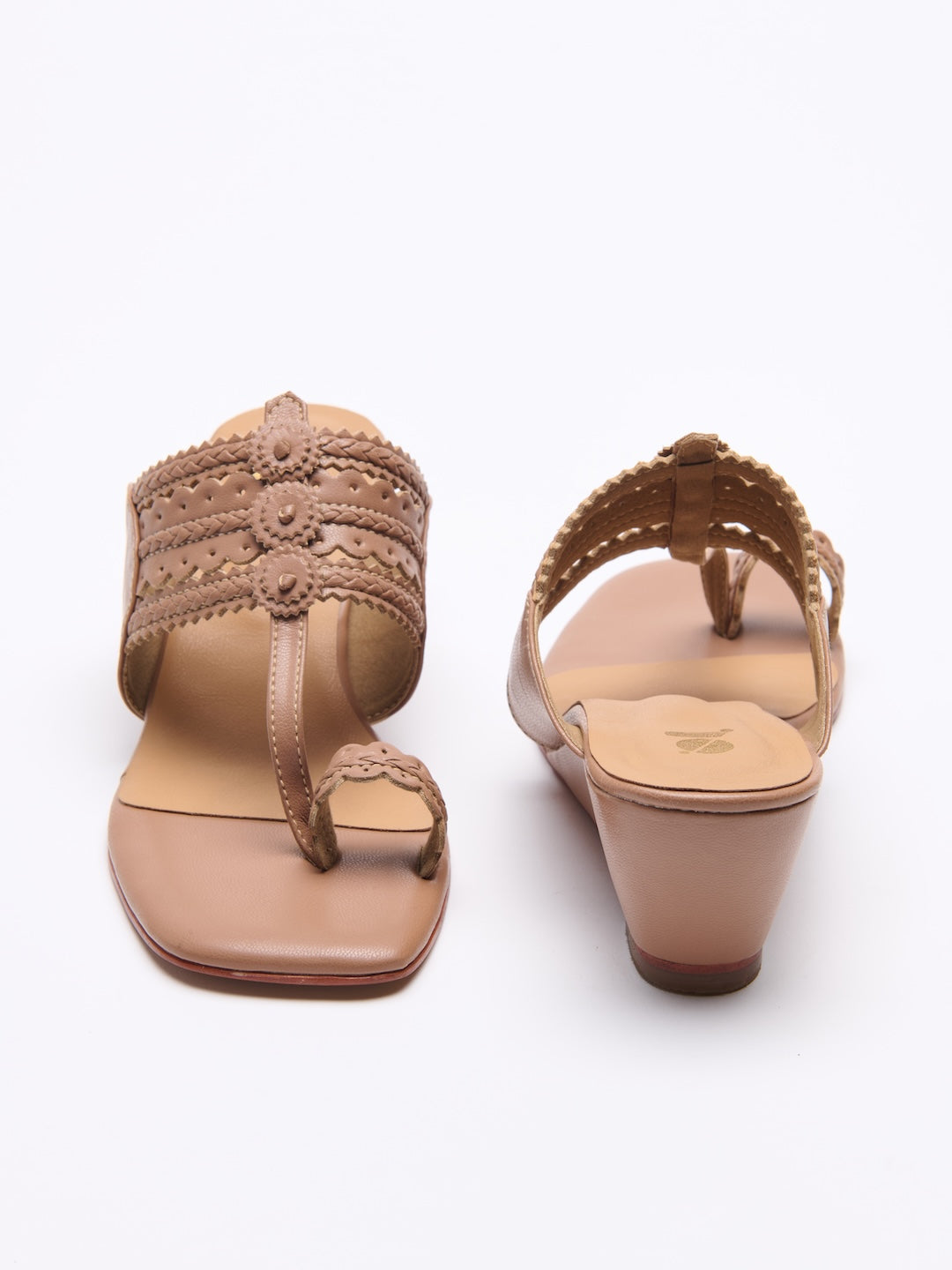 Classic Levels Wedge