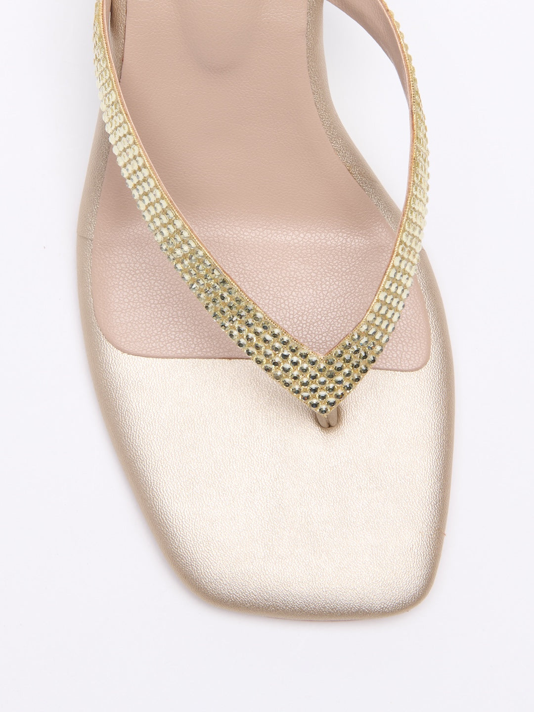 Signature Diamante Wedges