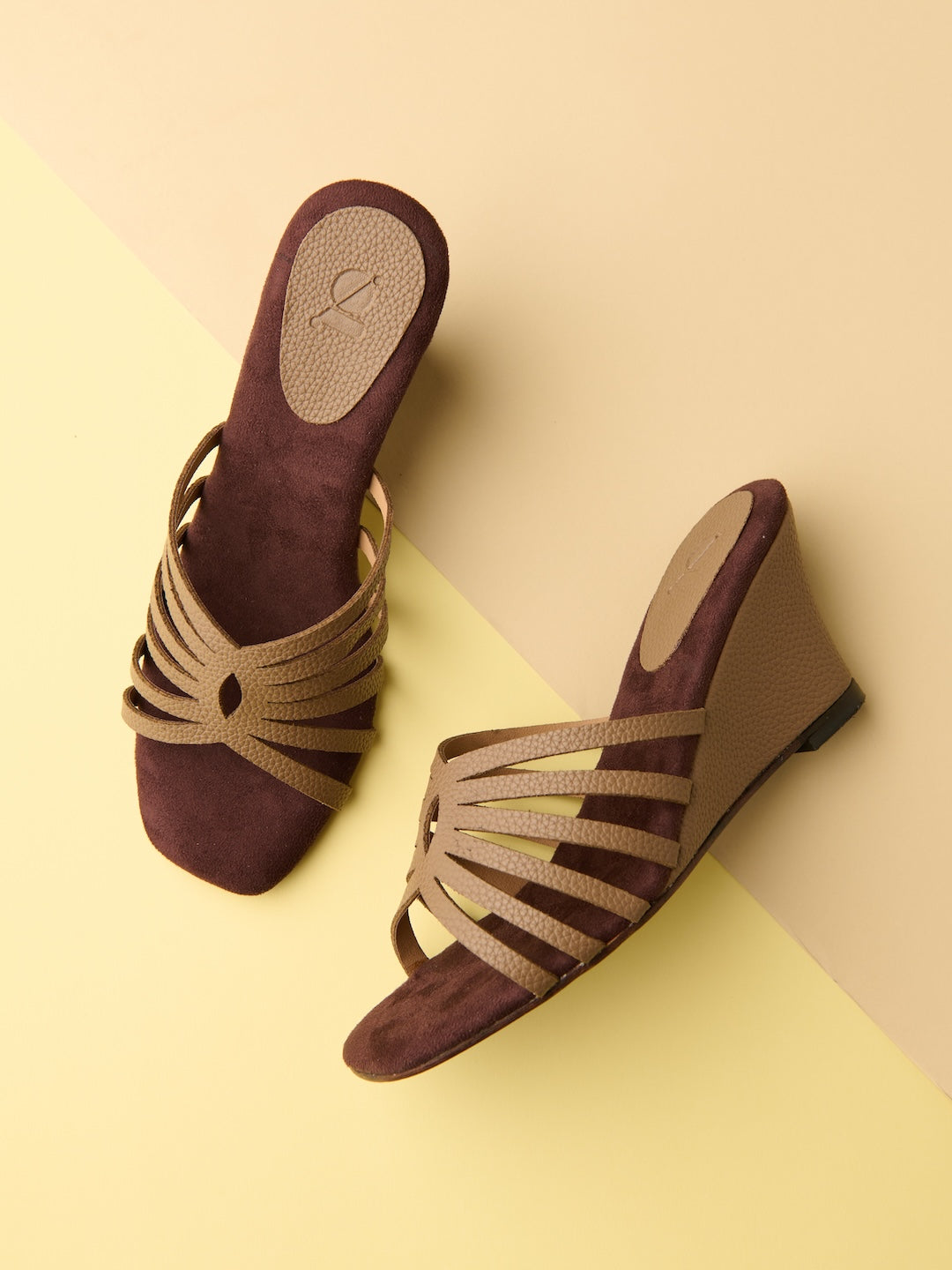 Strada Wedges