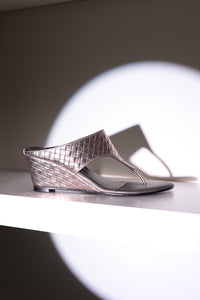 Gunmetal