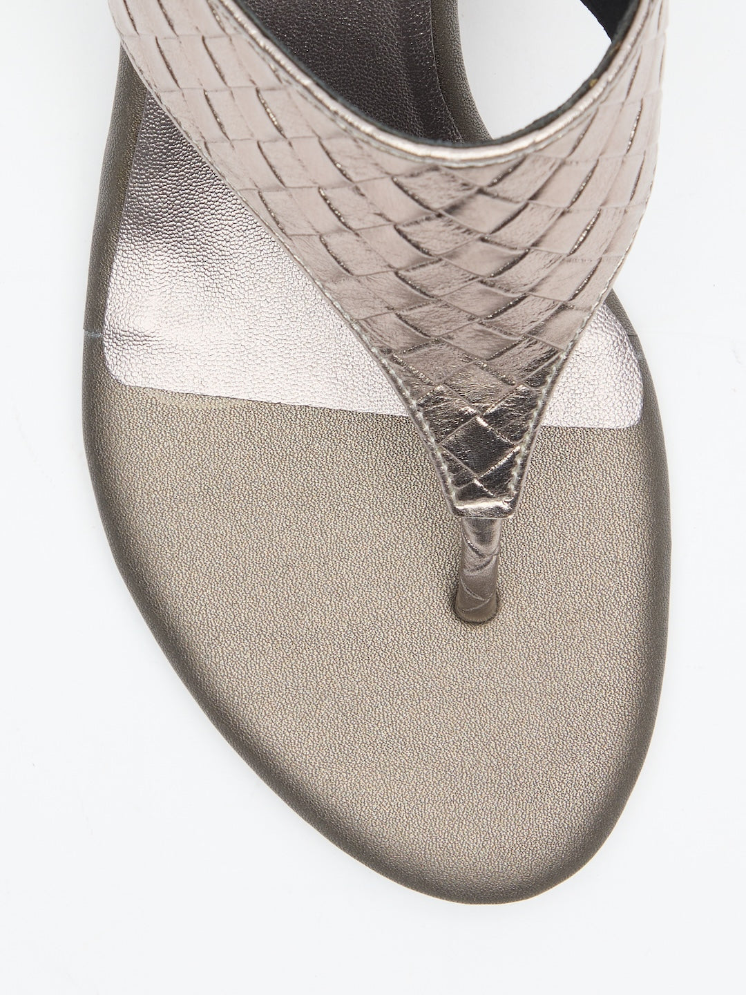Woven Way Wedges