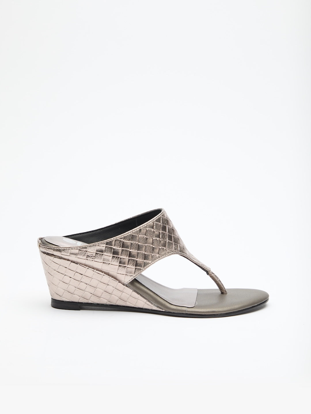 Woven Way Wedges