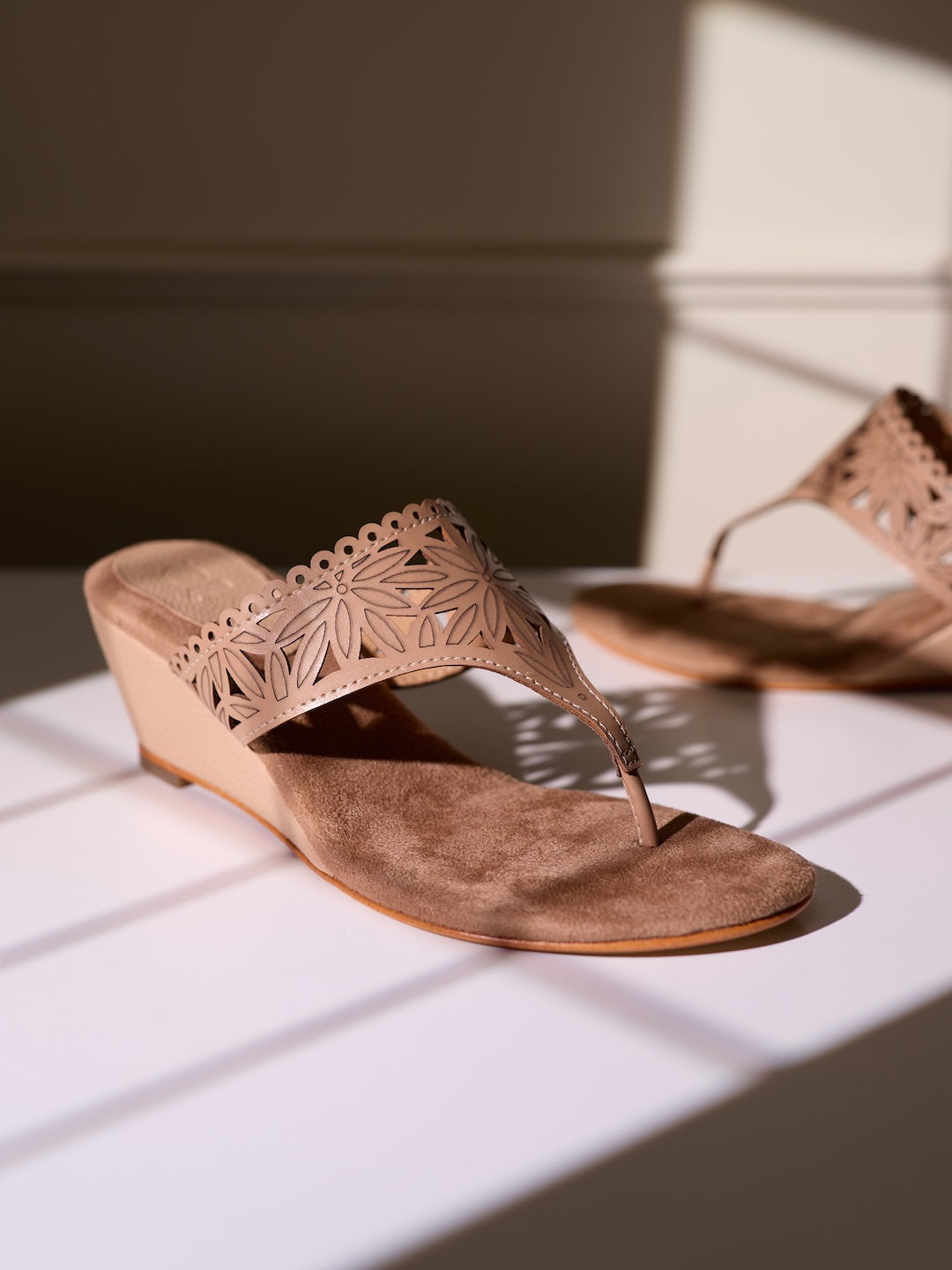 Tessera Wedges