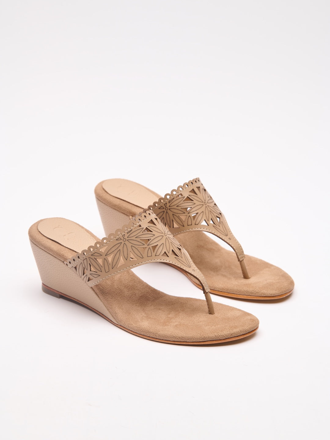 Tessera Wedges