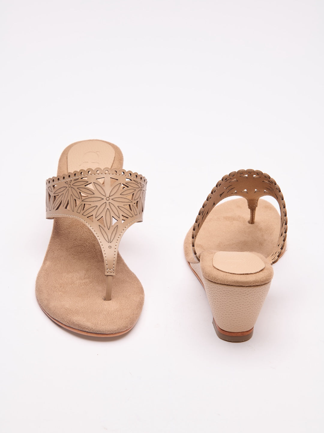 Tessera Wedges