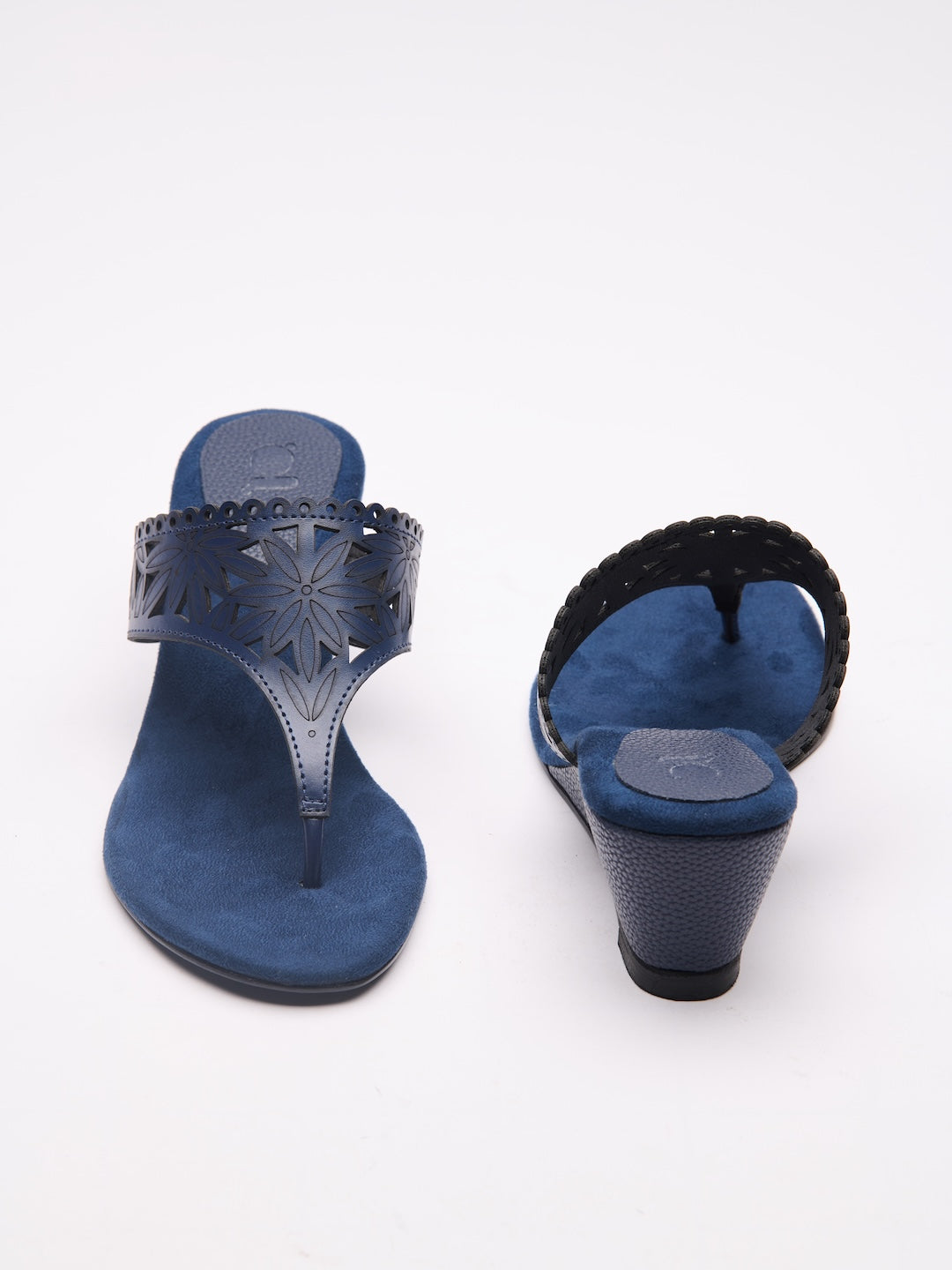 Tessera Wedges