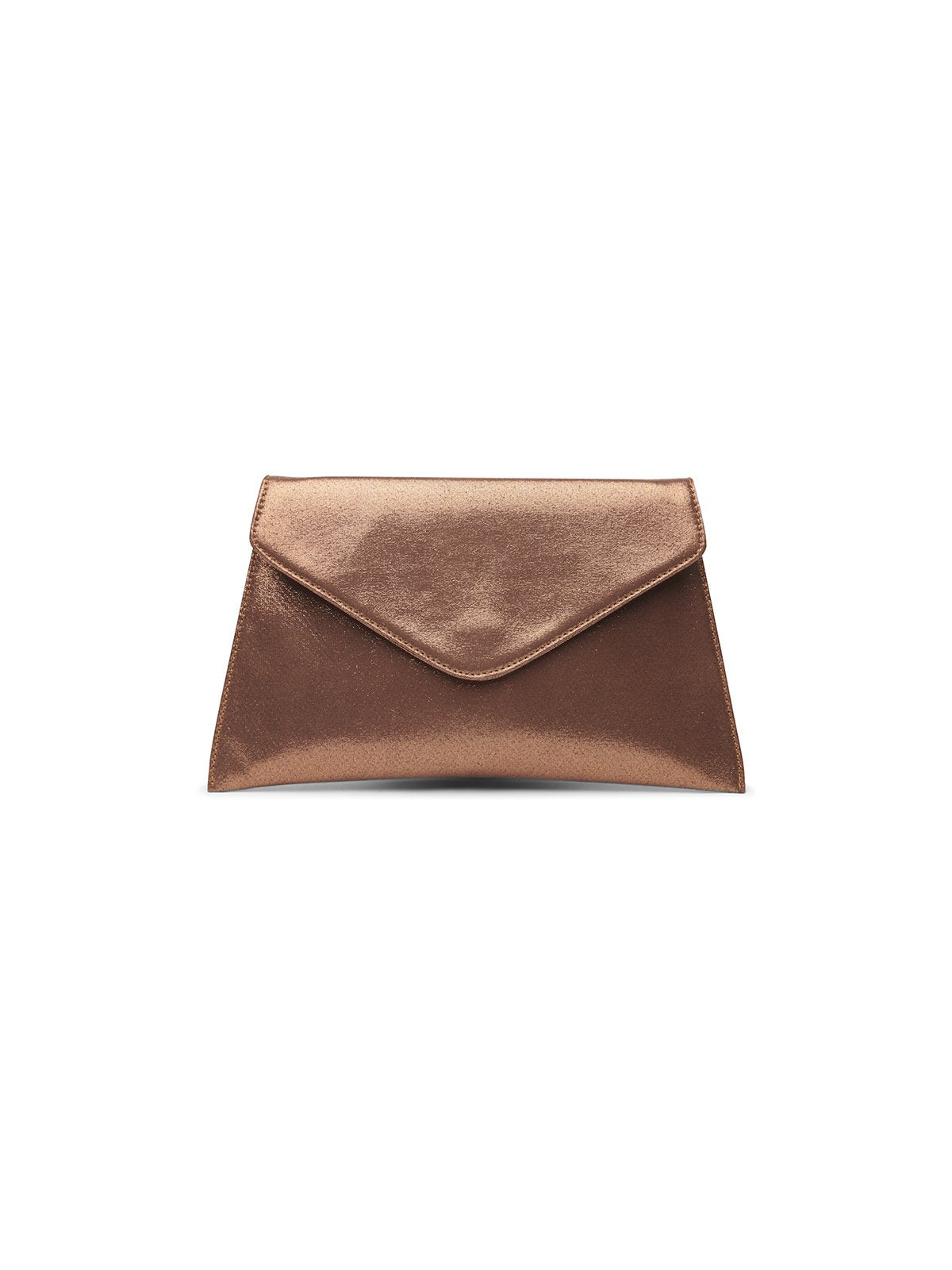 Textured Envelope Bag