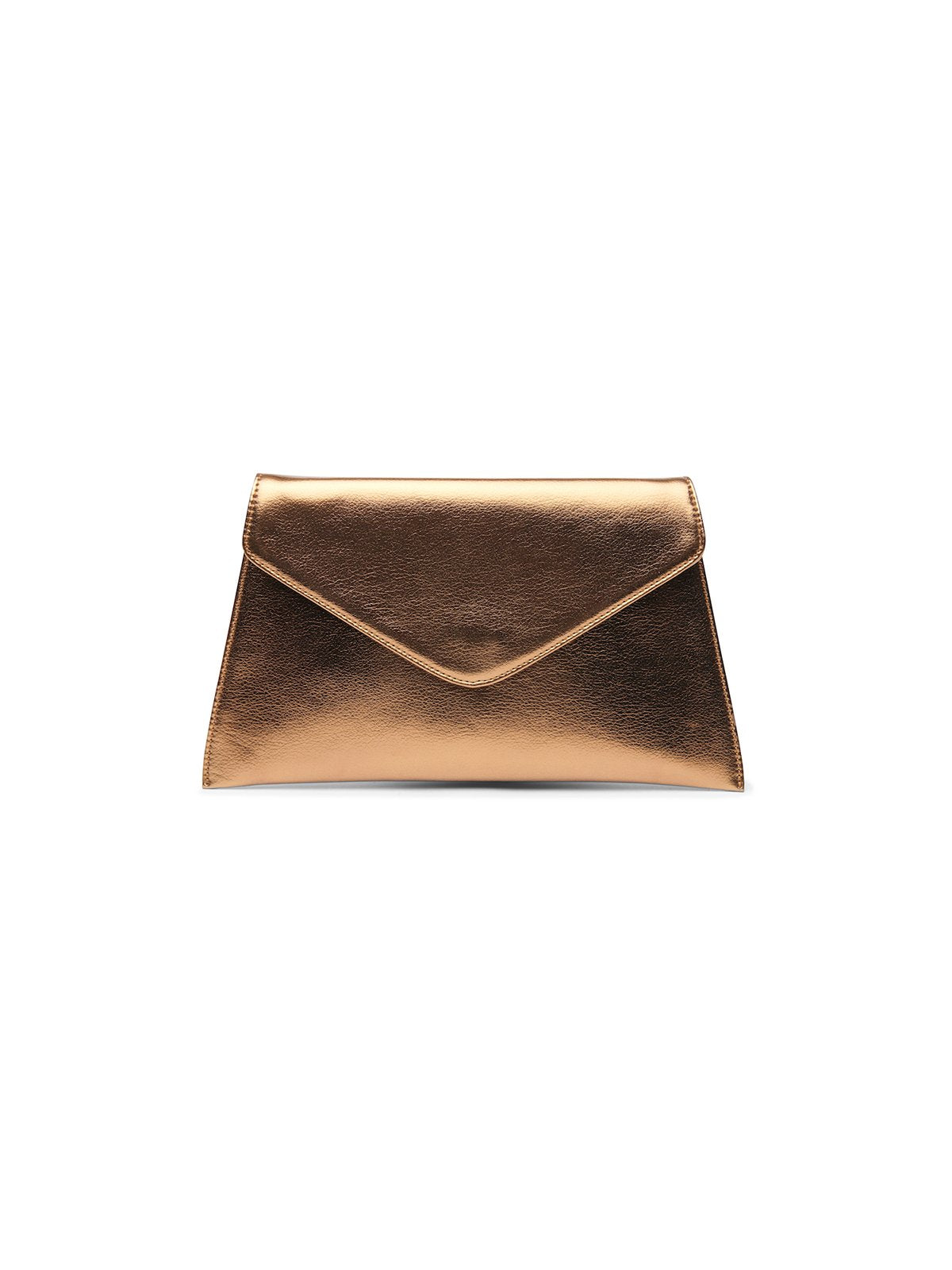 Metallic Envelope Bag