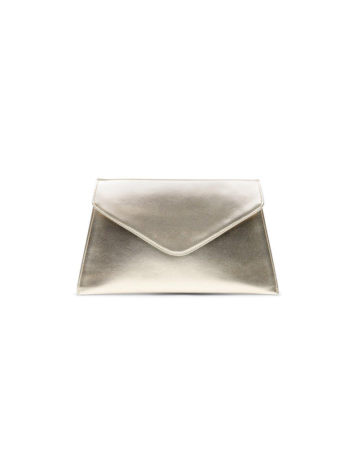 Metallic Envelope Bag